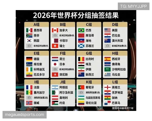 德国队能否在2026美加墨世界杯重振雄风